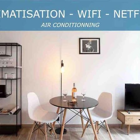 Appartement Lumineux En Centre-Ville Arles Zewnętrze zdjęcie